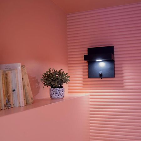Guestready - Apt Near Parc De La Villette Paříž Exteriér fotografie