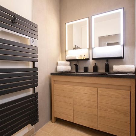 Guestready - Apt Near Parc De La Villette Paříž Exteriér fotografie