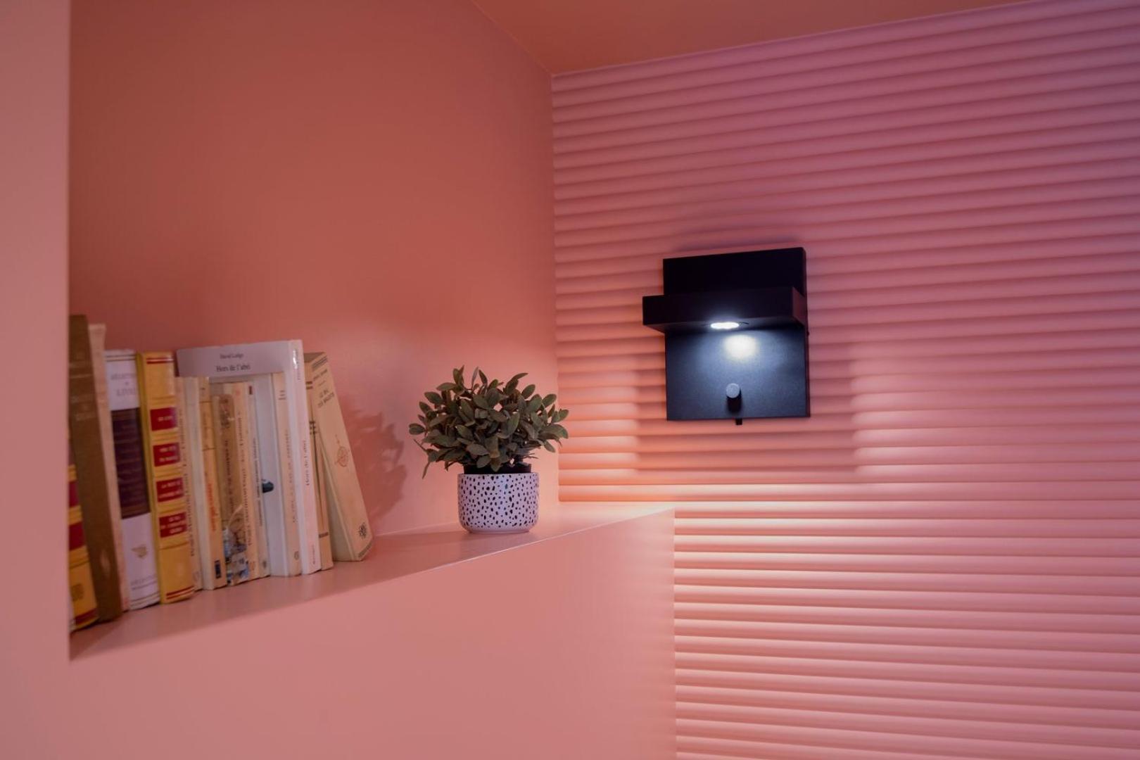 Guestready - Apt Near Parc De La Villette Paříž Exteriér fotografie