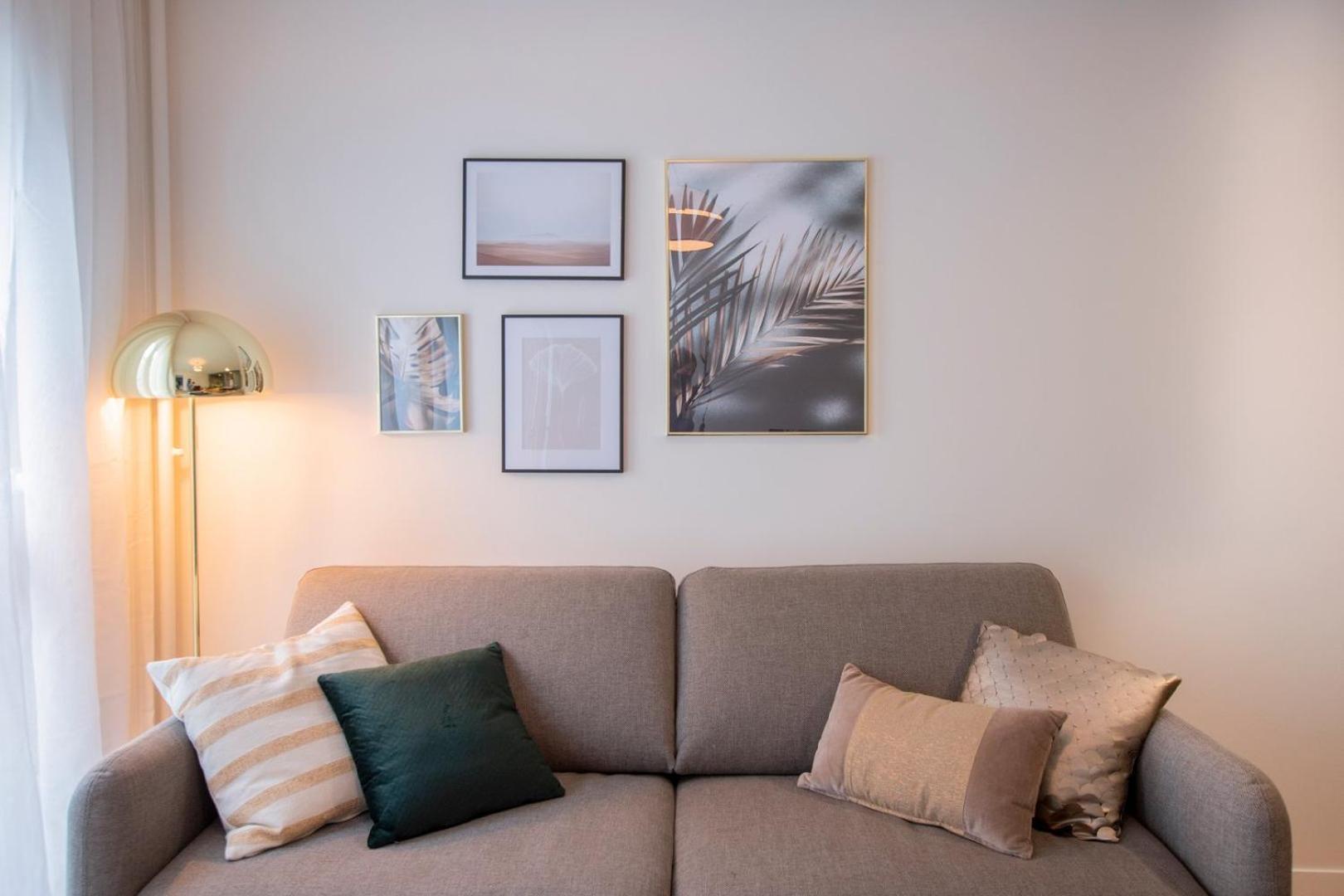 Guestready - Apt Near Parc De La Villette Paříž Exteriér fotografie
