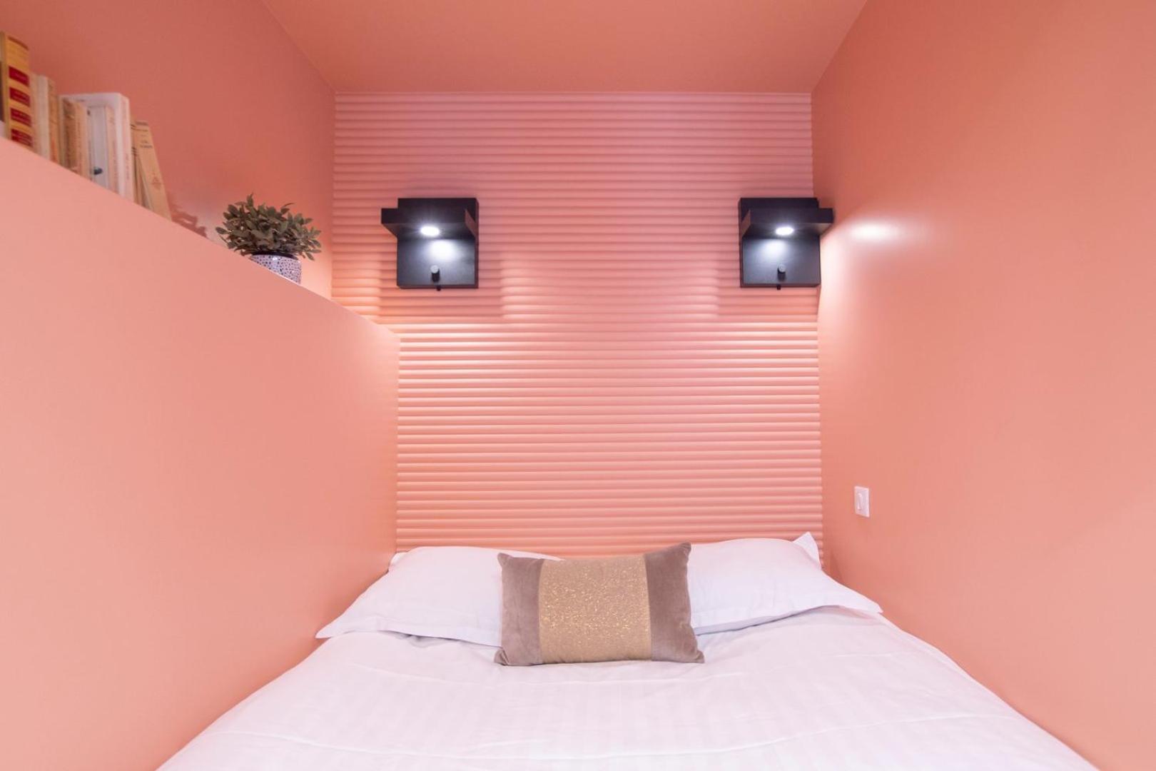Guestready - Apt Near Parc De La Villette Paříž Exteriér fotografie